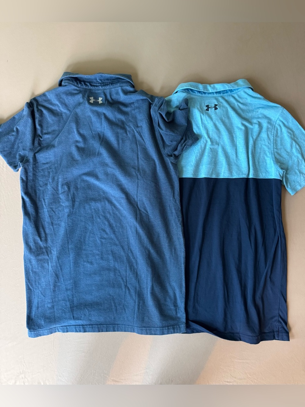 Boys Polo Shirt Bundle - Picture 4 of 8